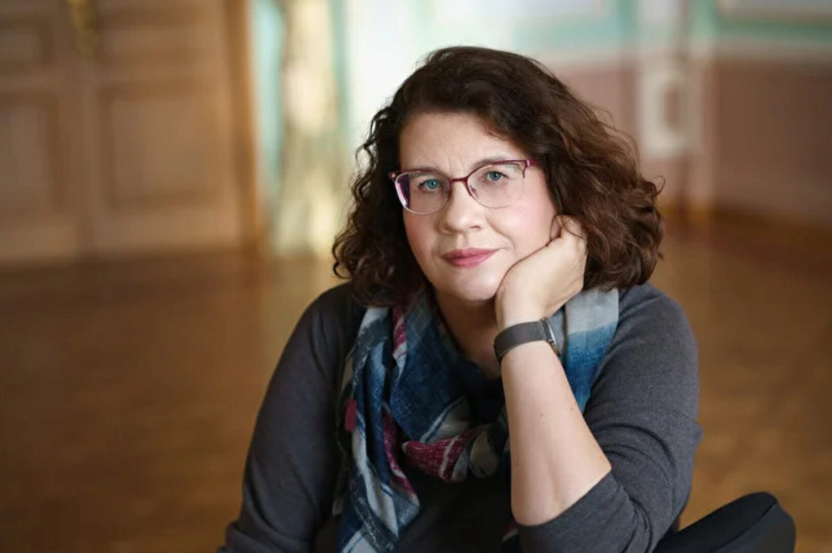 Делаем детям хорошую маму! (Людмила Петрановская)