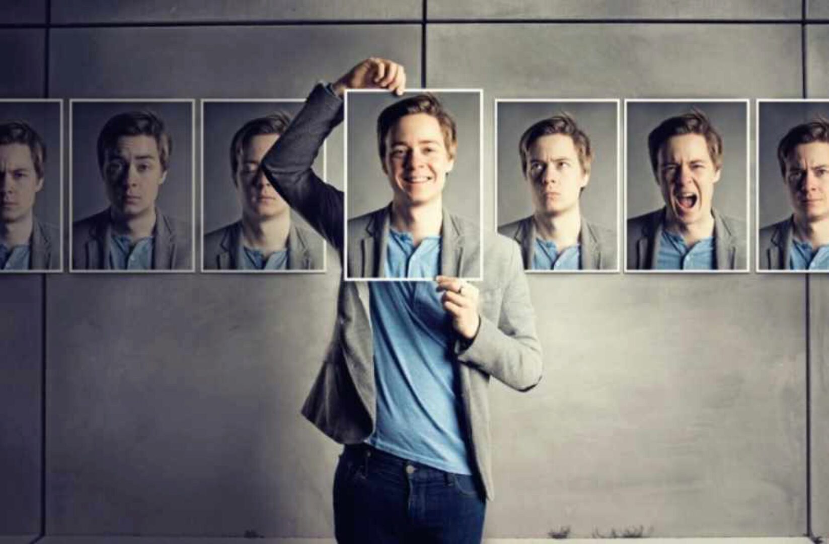 Аффекты, чувства, эмоции: новый опыт для практики и жизни (Антон Ежов)