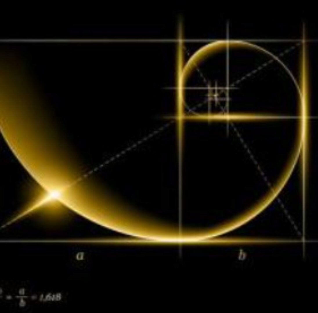 [Зеленая Стрела] Золотое сечение в ландшафтном дизайне (Эндрю Дафф)