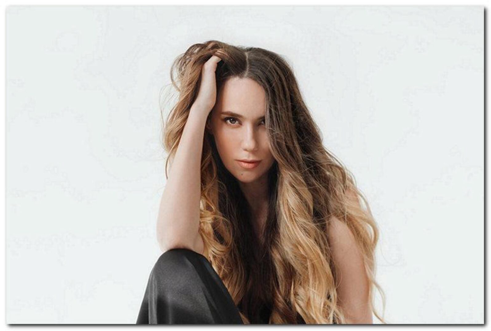 Густые волосы: пошаговый курс от выпадения к роскошным локонам (Елена Корнилова)