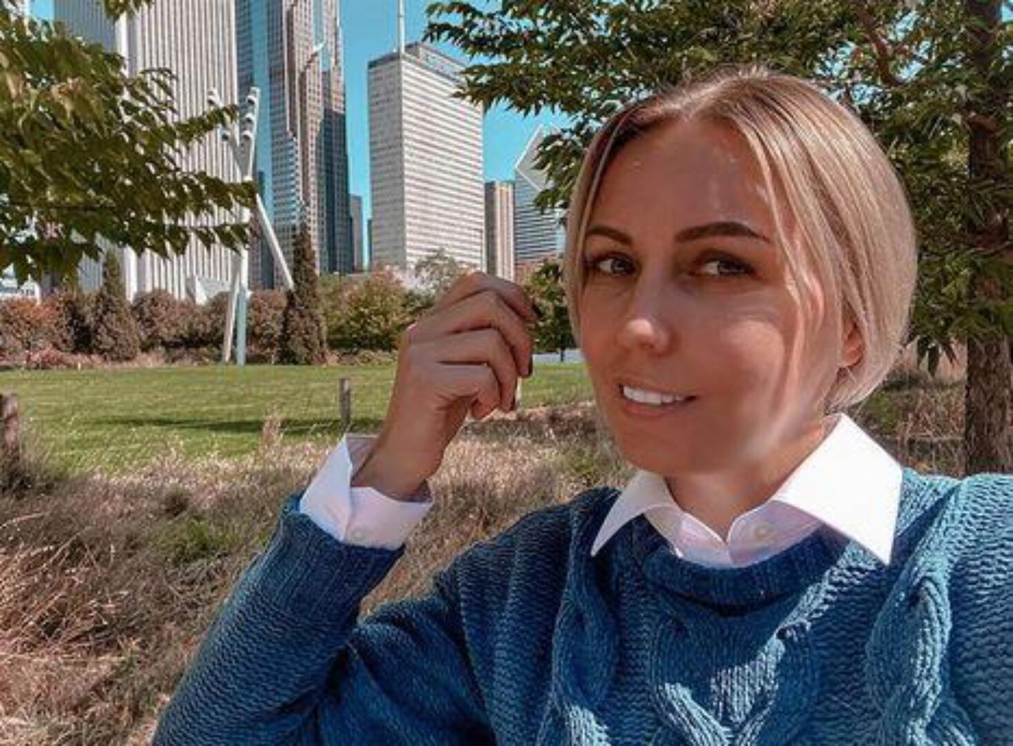 Полное руководство по переезду в Америку. Тариф первый (Елена Азаренко)