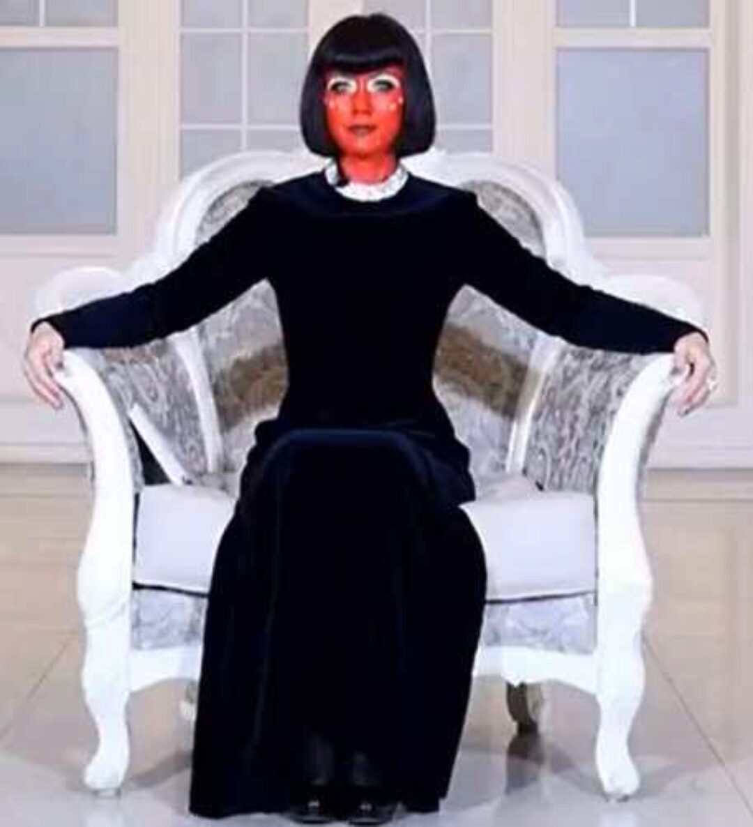 Живой эфир с Тафти (Вадим Зеланд, Тафти жрица)