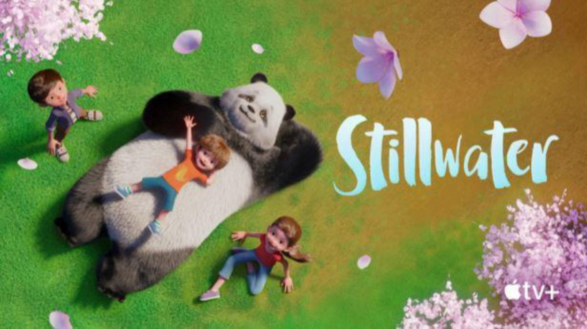 [HappyHope] Разбериха по мультсериалу Stillwater. Тариф Silver (Надежда Счастливая)