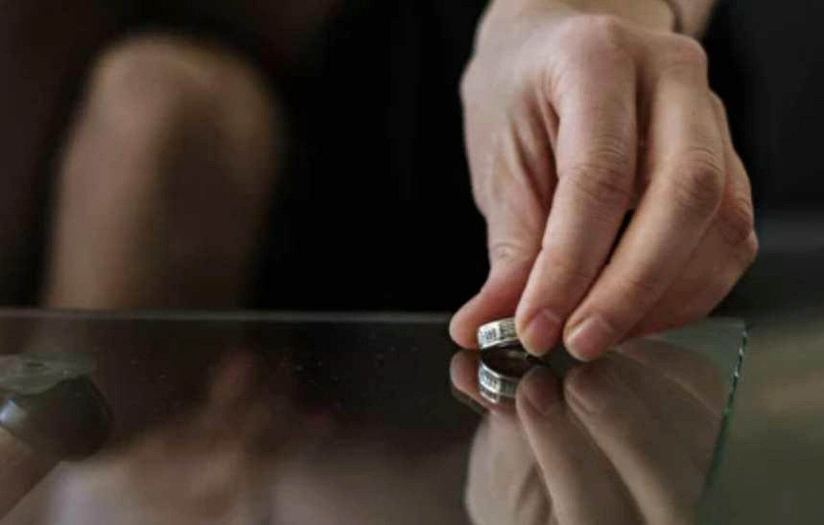 [Метафора] Психологическая помощь в ситуации развода (Диана Грибанова)