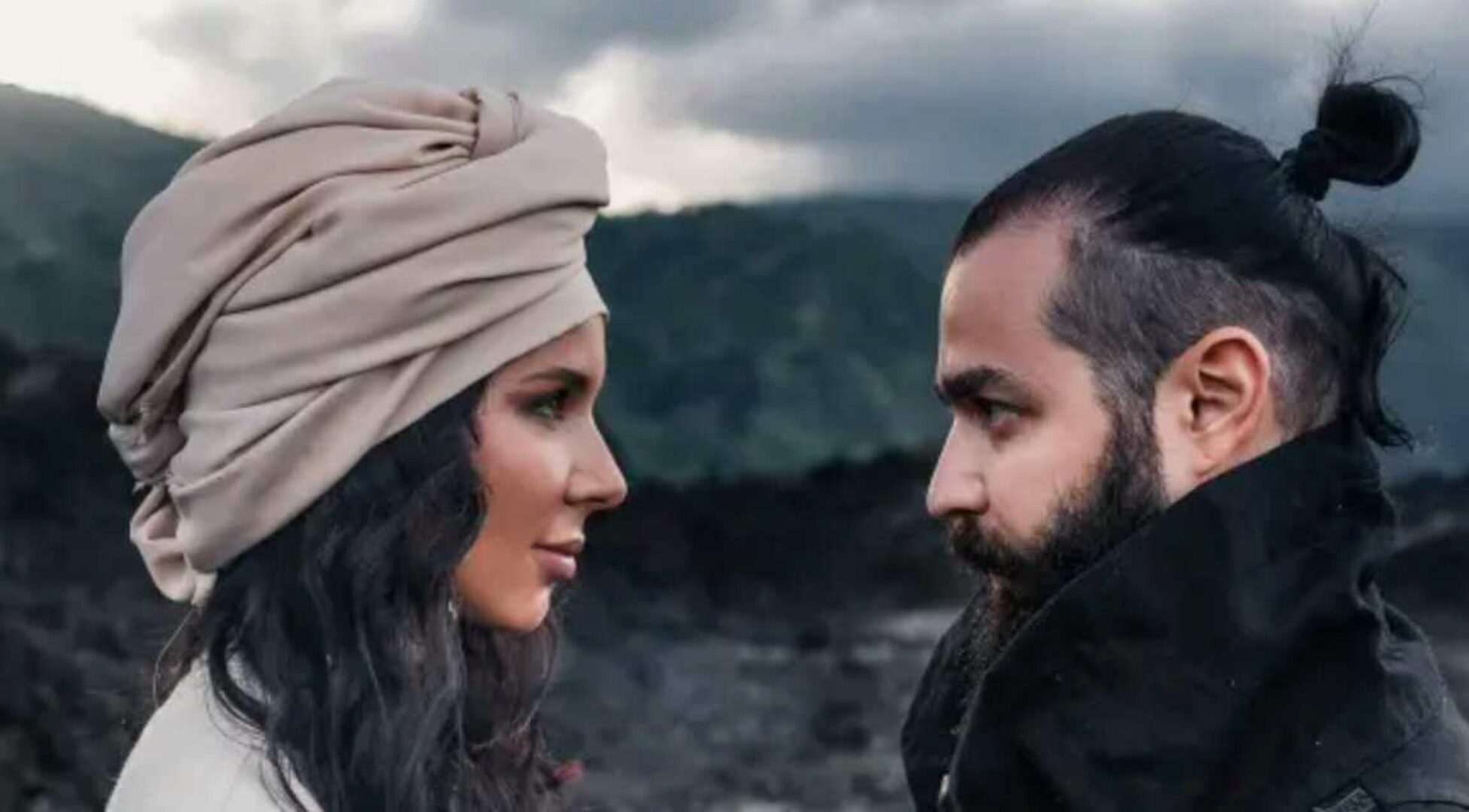 [Академия Кали Шанкара] PRO Совместимость (Кали Шанкар, Саша Шанкара)