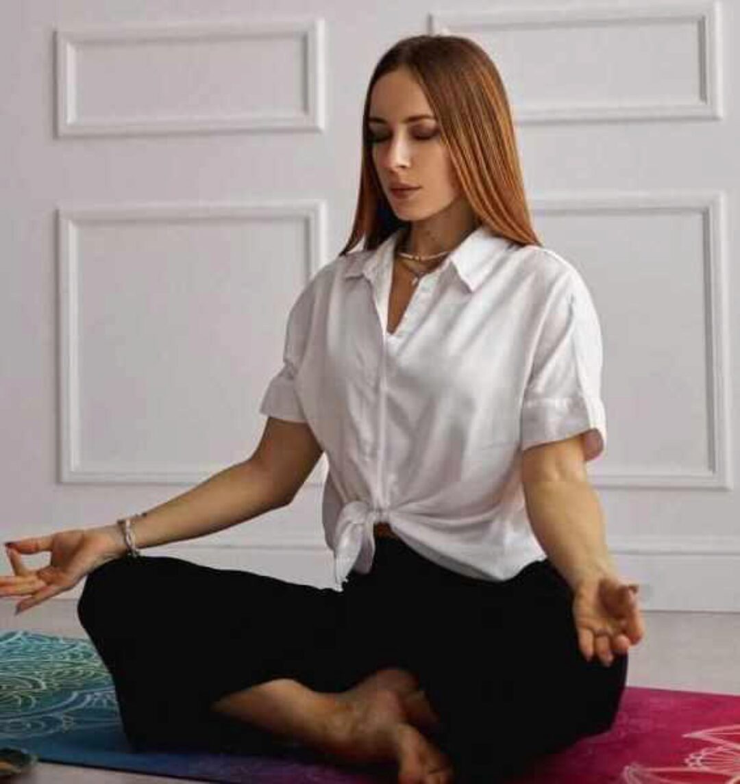 [Эн Тэо] Курс по Кундалини-йоге (Александра Авэр)