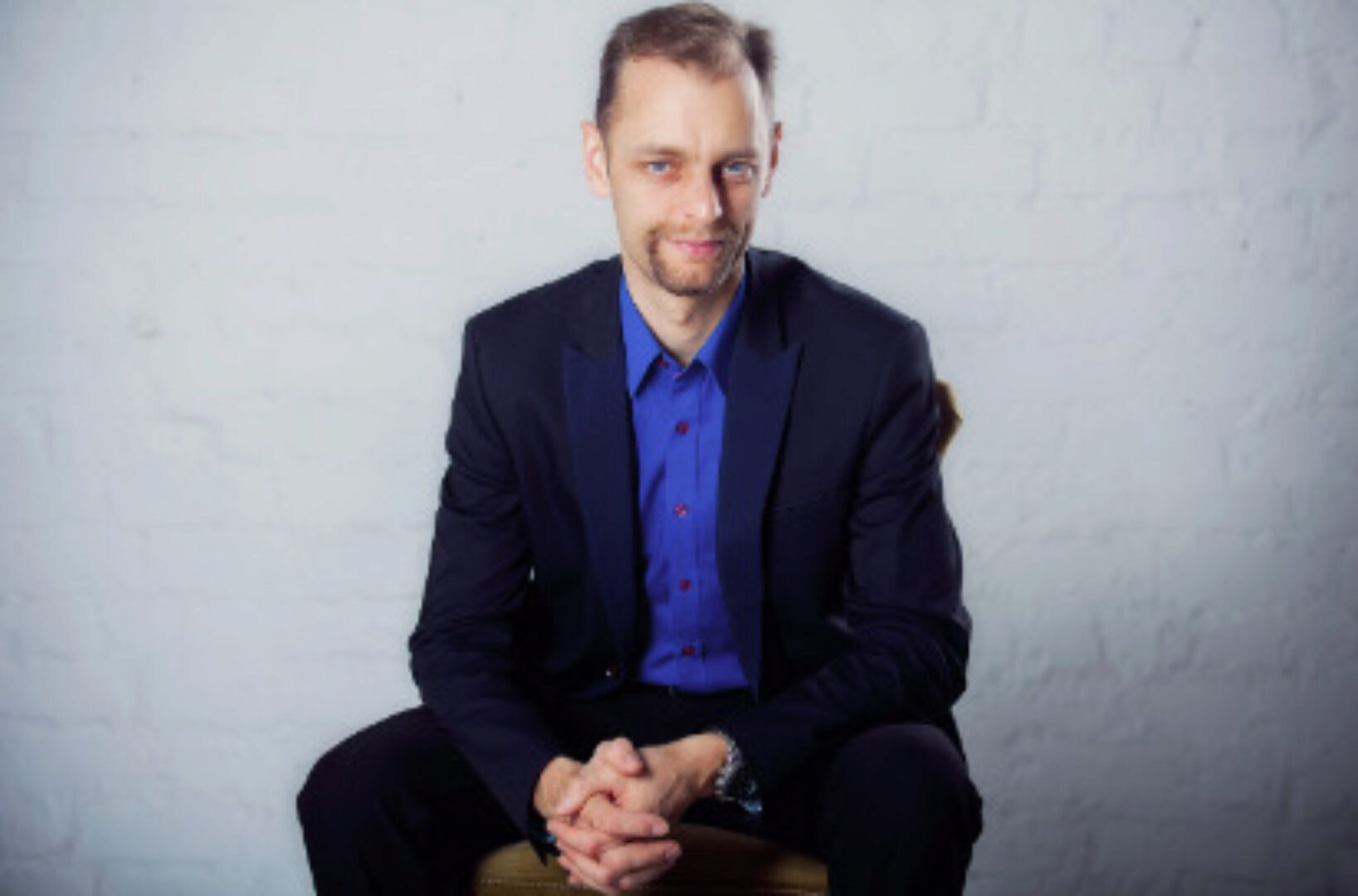 Экстремальная харизма (Алексей Хитров)