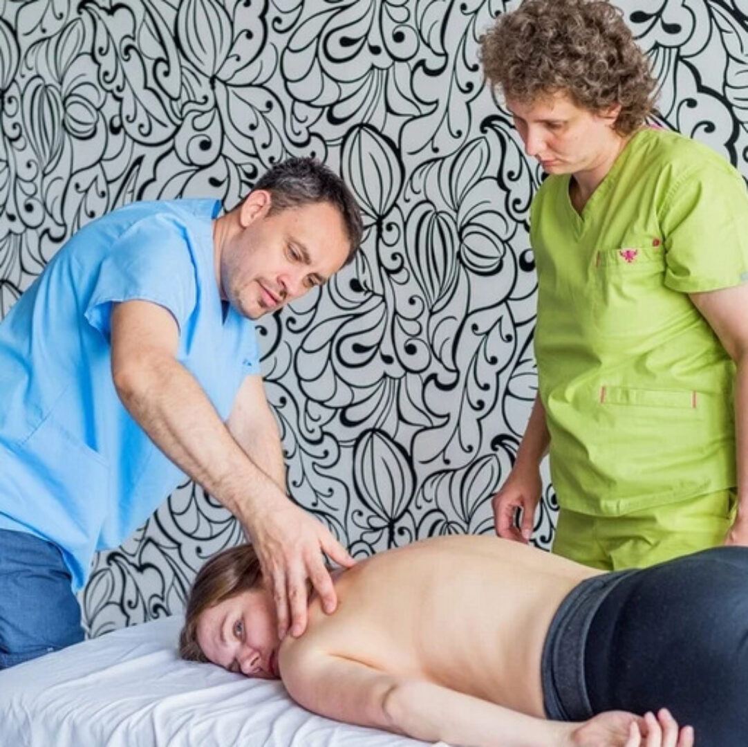 Самодиагностика: 30 самых важных точек вашего тела (Станислав Черноног)