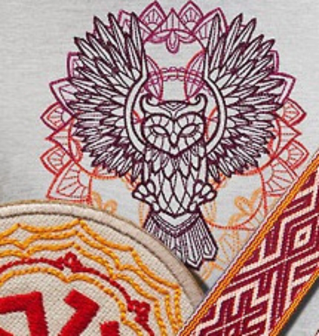 [Магия севера] Магия оберегов (Ирина Иванова)