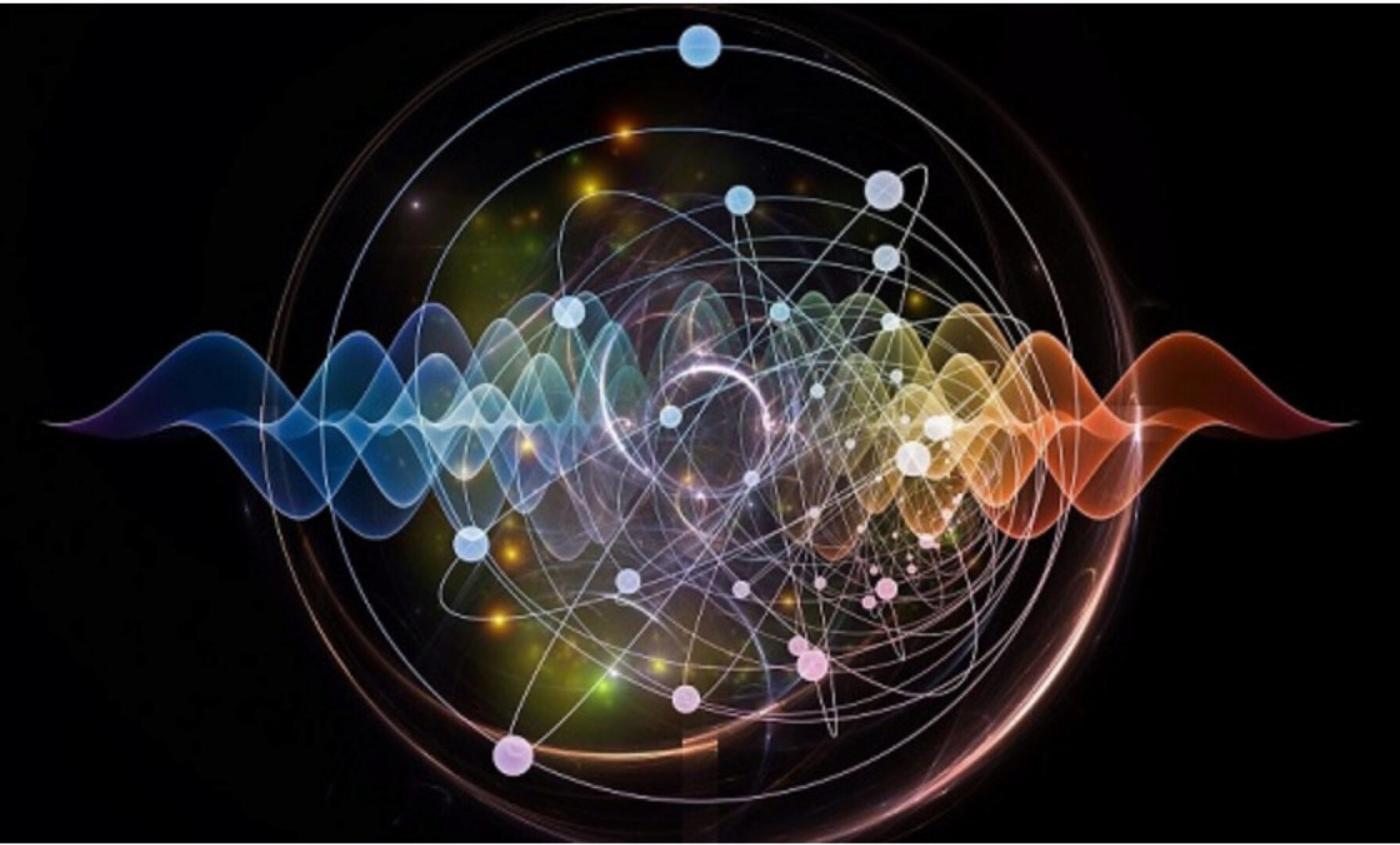 [Институт NEO Sapiens] Квантовый MultiHаking