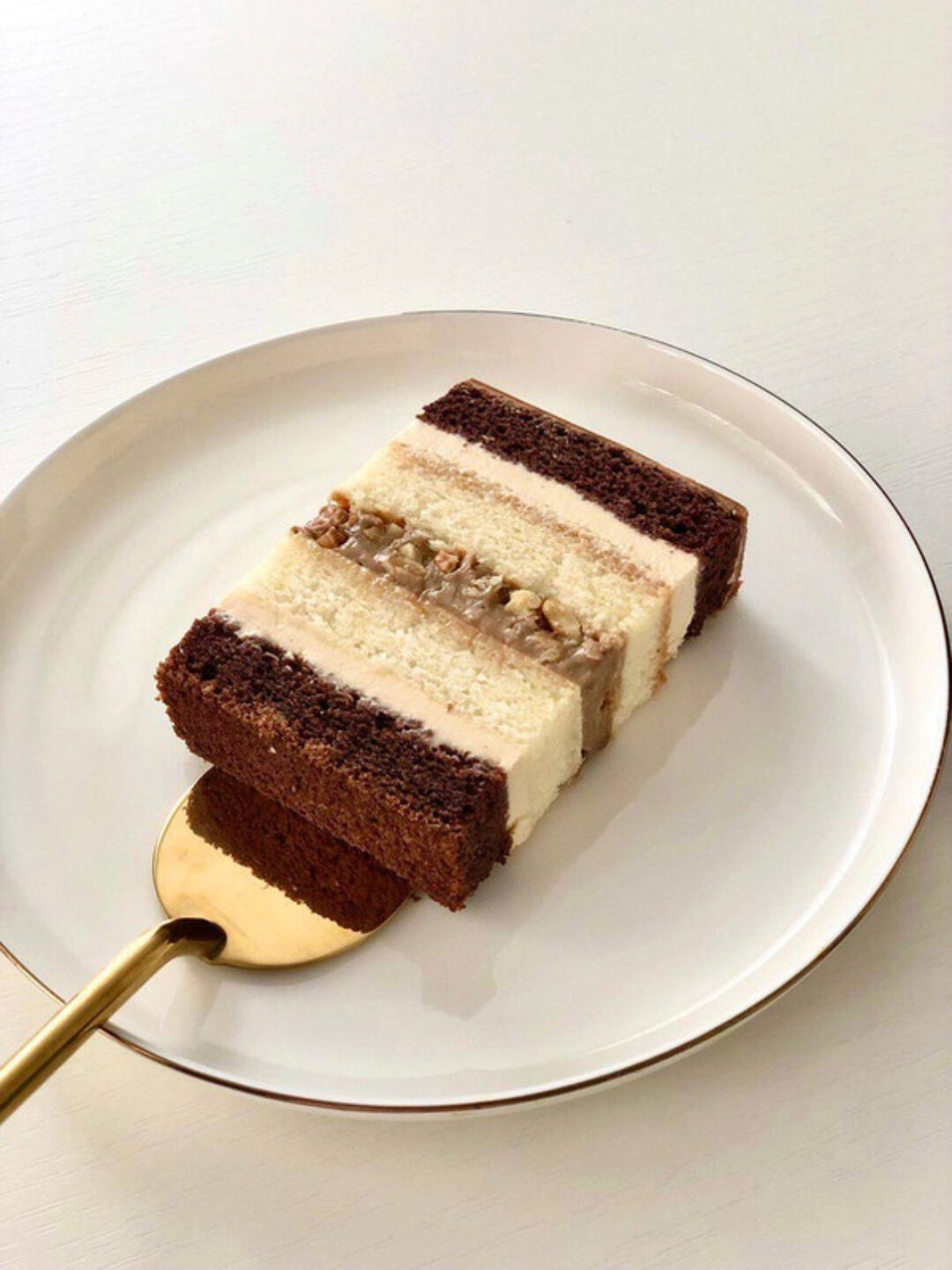 [Cakepro] Торт Бейлис Шоколад (Елена Решетняк)