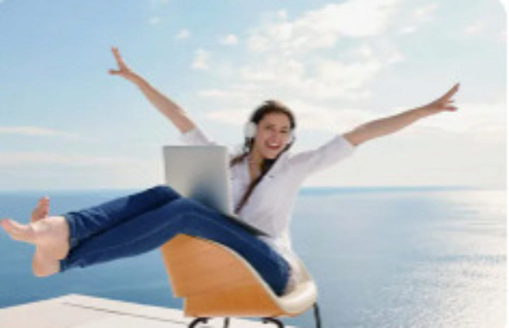 [Миламар] Женская самореализация (Мила Туманова)