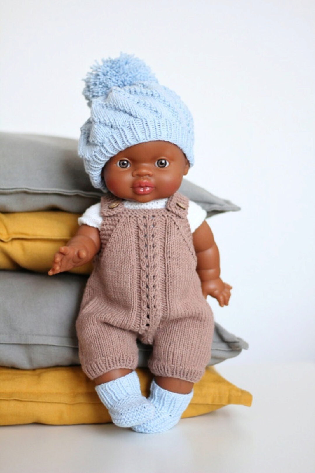 [My Little Gordi] Томми (Ирина Пуртова)