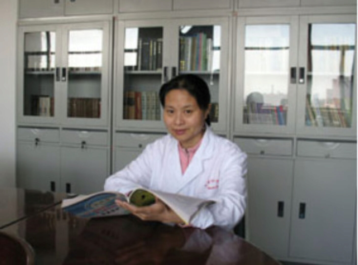 Заболевания суставов, би-синдромы (Ван Вэй)