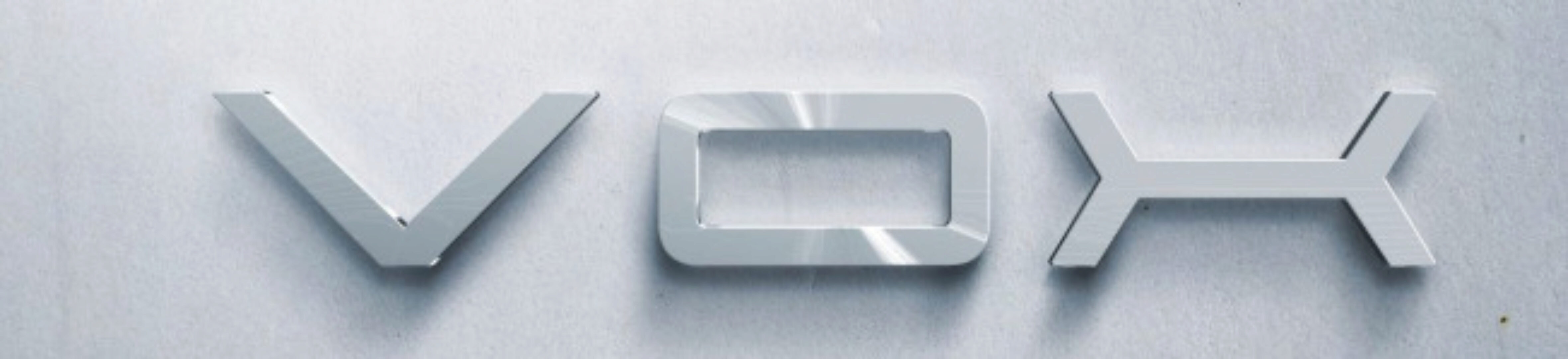 VOX Практика (Lee)