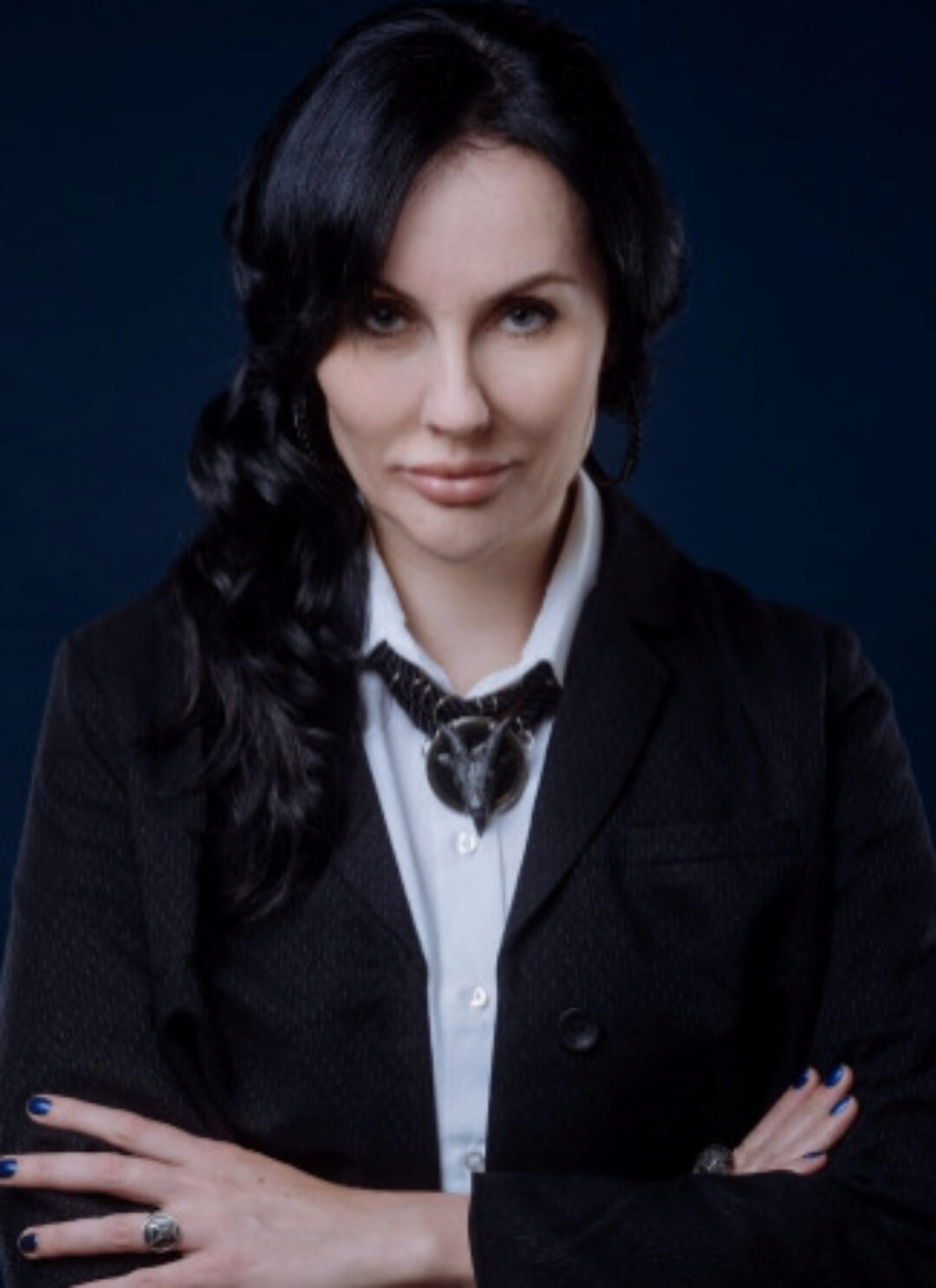 Медитация ANDUIS IN HERBA. Пробуждение видения (Марьяна Романова)