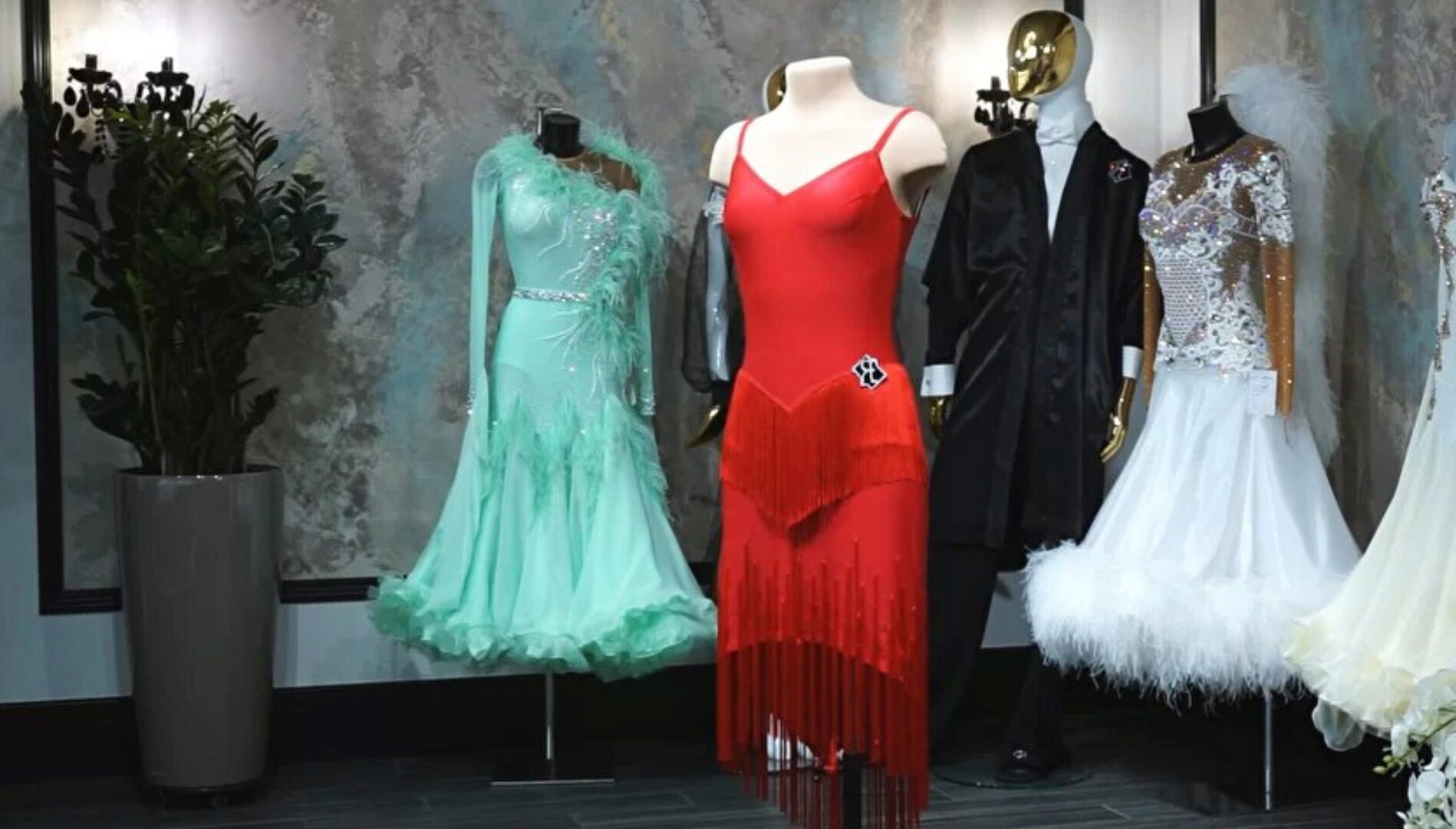 [Rest School] Учимся шить La. Ю-1. Тариф «Базовый» (Марина Владимирова)