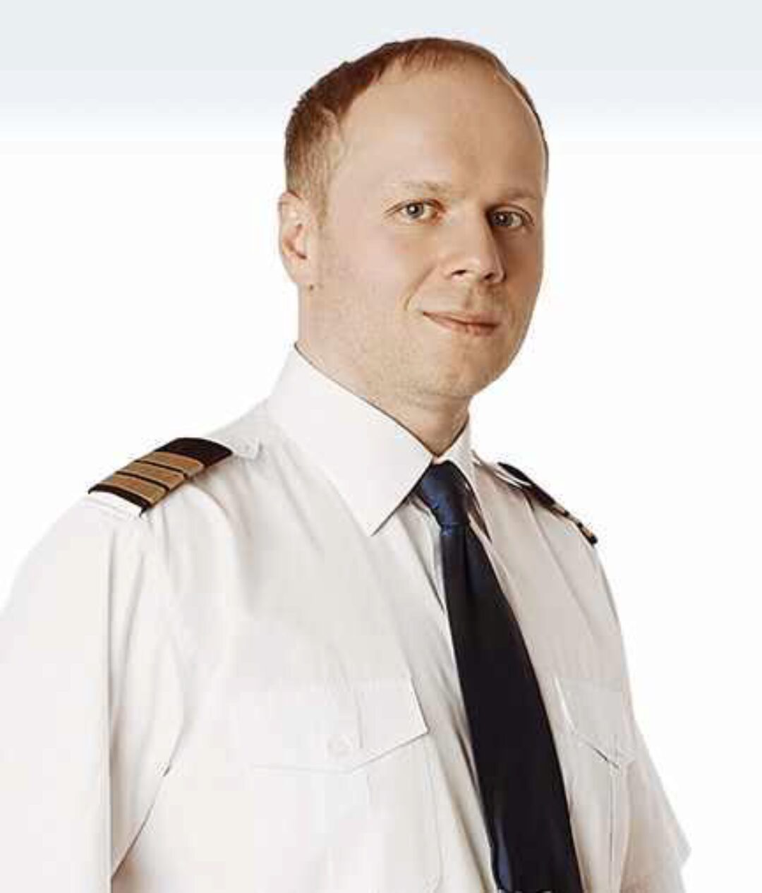 Летаем без страха (Алексей Герваш)