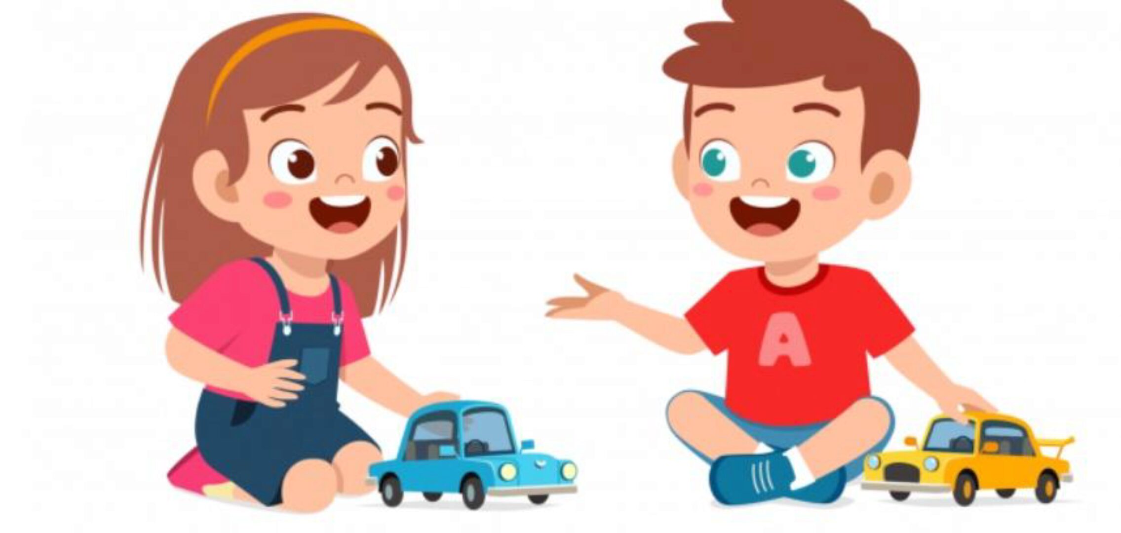 [My English Baby] Transport (Мария Елисеева)