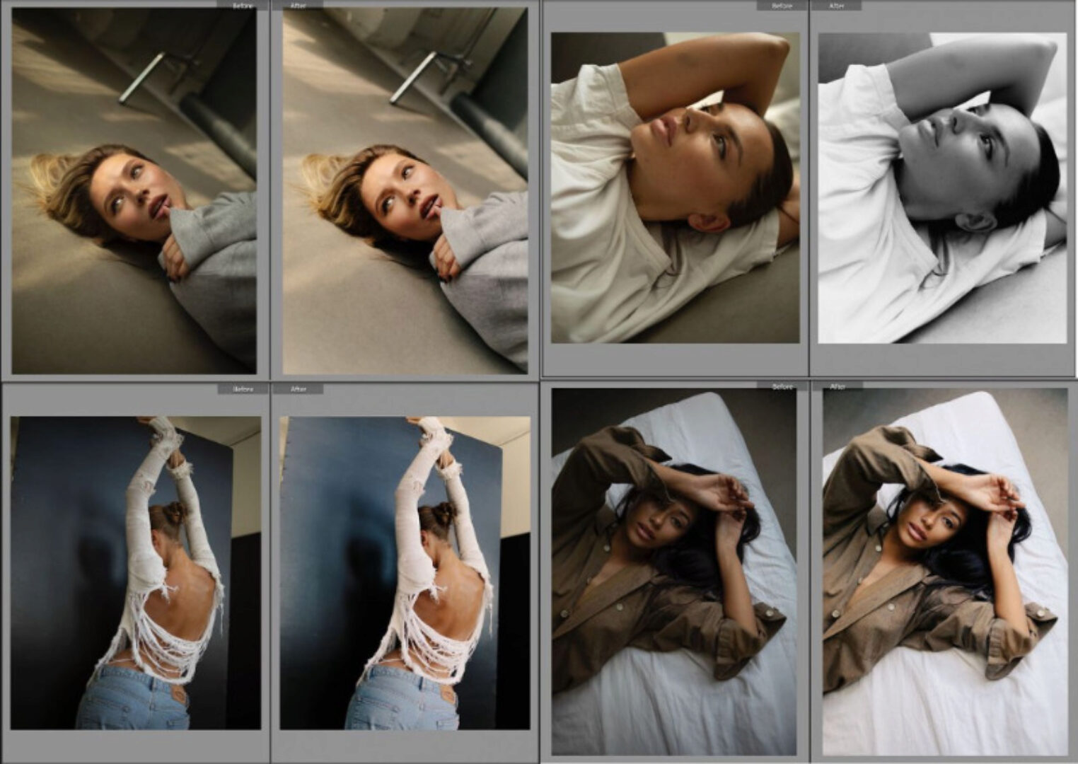 Пресеты (Алиса Мамонова)