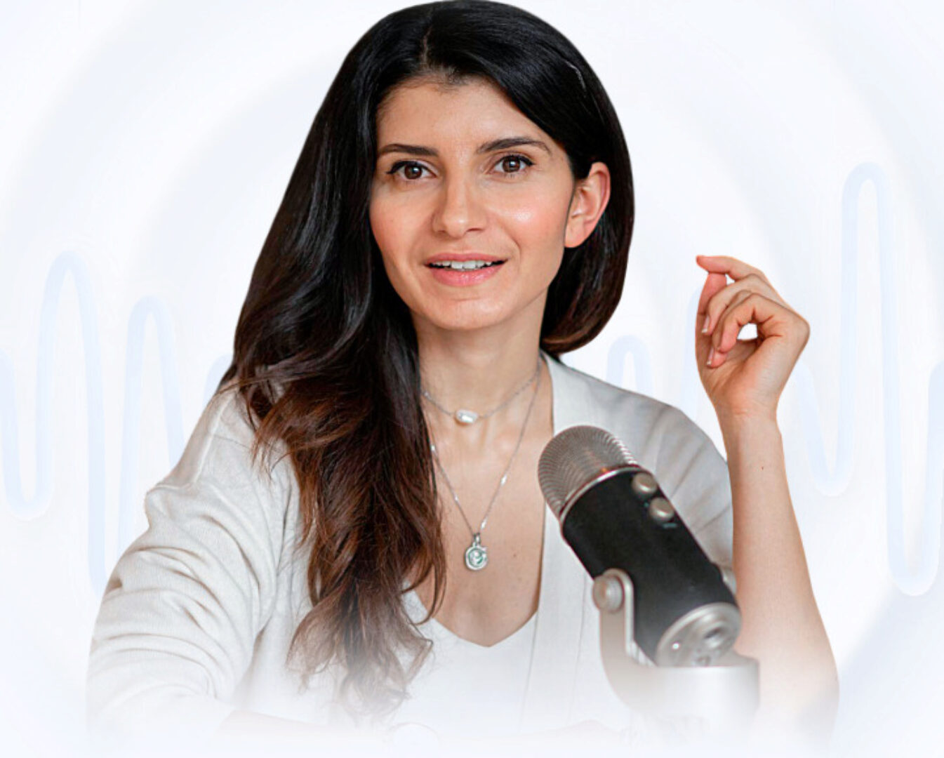 [Школа речевого имиджа и дизайн голоса] Голос может 7.0 Тариф Практика (Седа Каспарова)