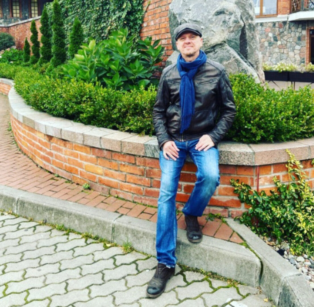 Антенна удачи (Григорий Болгов)