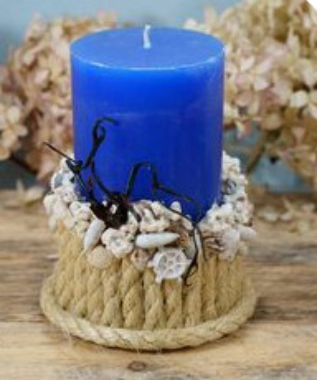 [soapschool-pro] Морские свечи