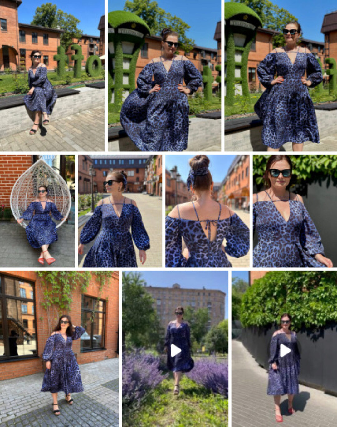 [swetulekkk] Группа Пора шить (Светлана Дюжаева)