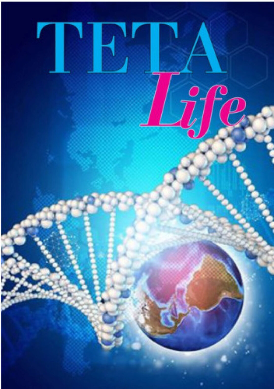 [Teat-Life] Стройность, часть 3: душа и тело (Екатерина Светлицкая)