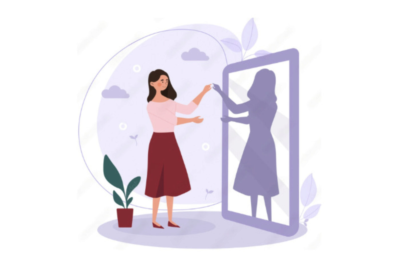 [izibizi] Архетипы: ключ к себе (Анастасия Ильиных)