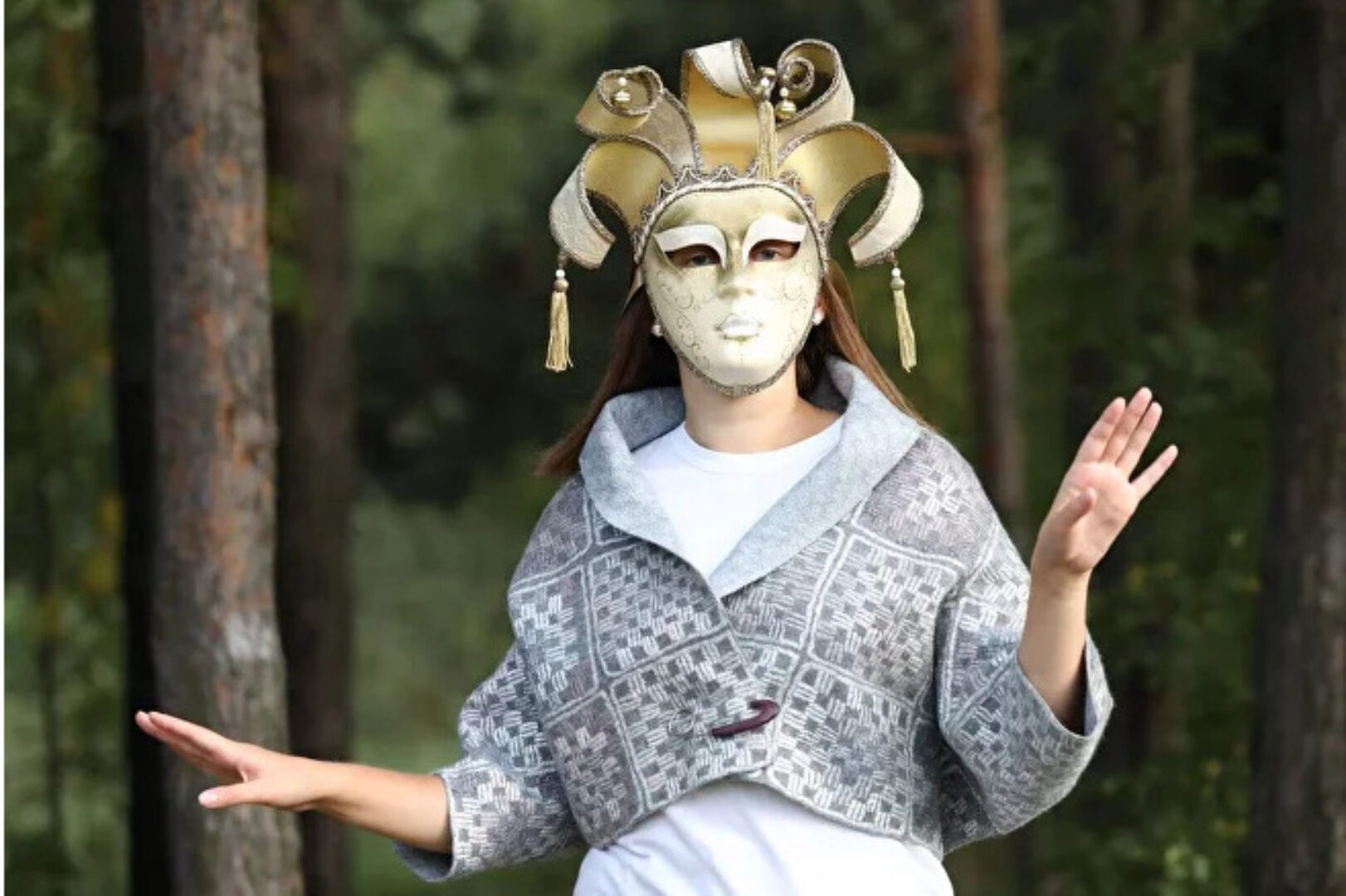 Бабушкин квадрат и технология декор-блоков (Оксана Ткаченко, Наталья Кондрашева)