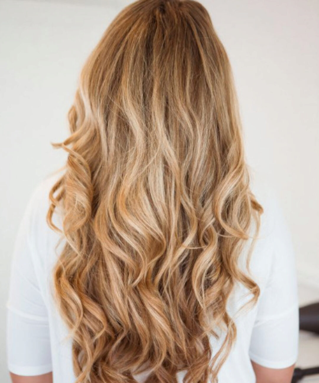 [Мастерская красоты и стиля] Текстурные локоны