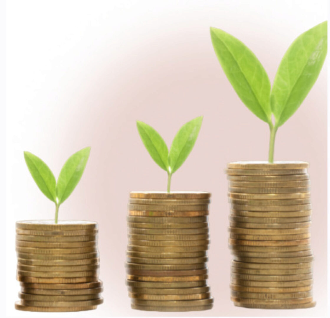 Код денег (Евгений Теребенин)