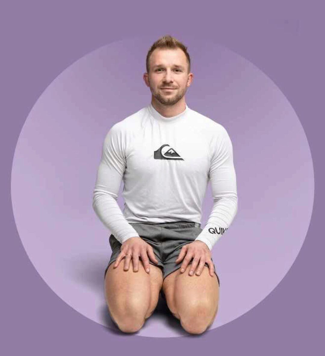 [FitSpoКлуб] МФР спины и рук для тех, кто много сидит (Артем Ефимов)