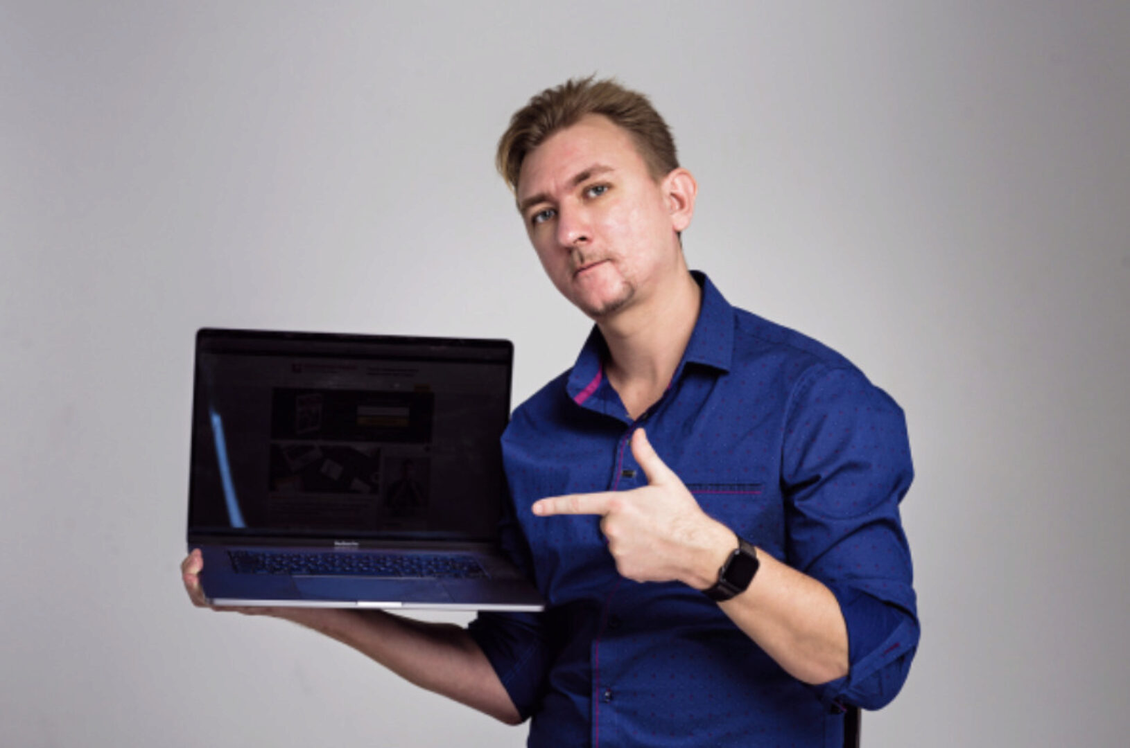 Хобби на миллион: как зарабатывать в интернете без продаж (Дмитрий Новоселов)