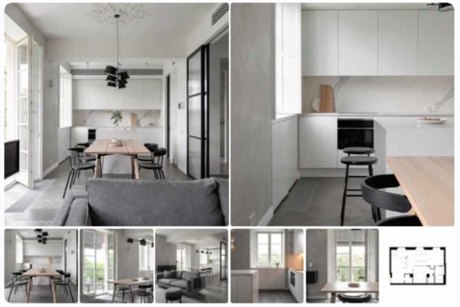 [Zrobim architects] Авторский курс интерьерного дизайна. Мебель