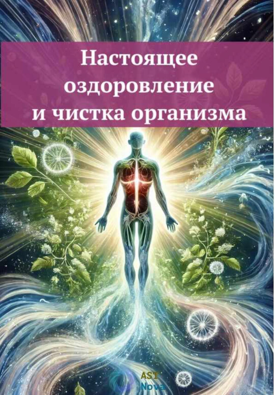 [Ast Nova] Настоящее оздоровление и чистка организма