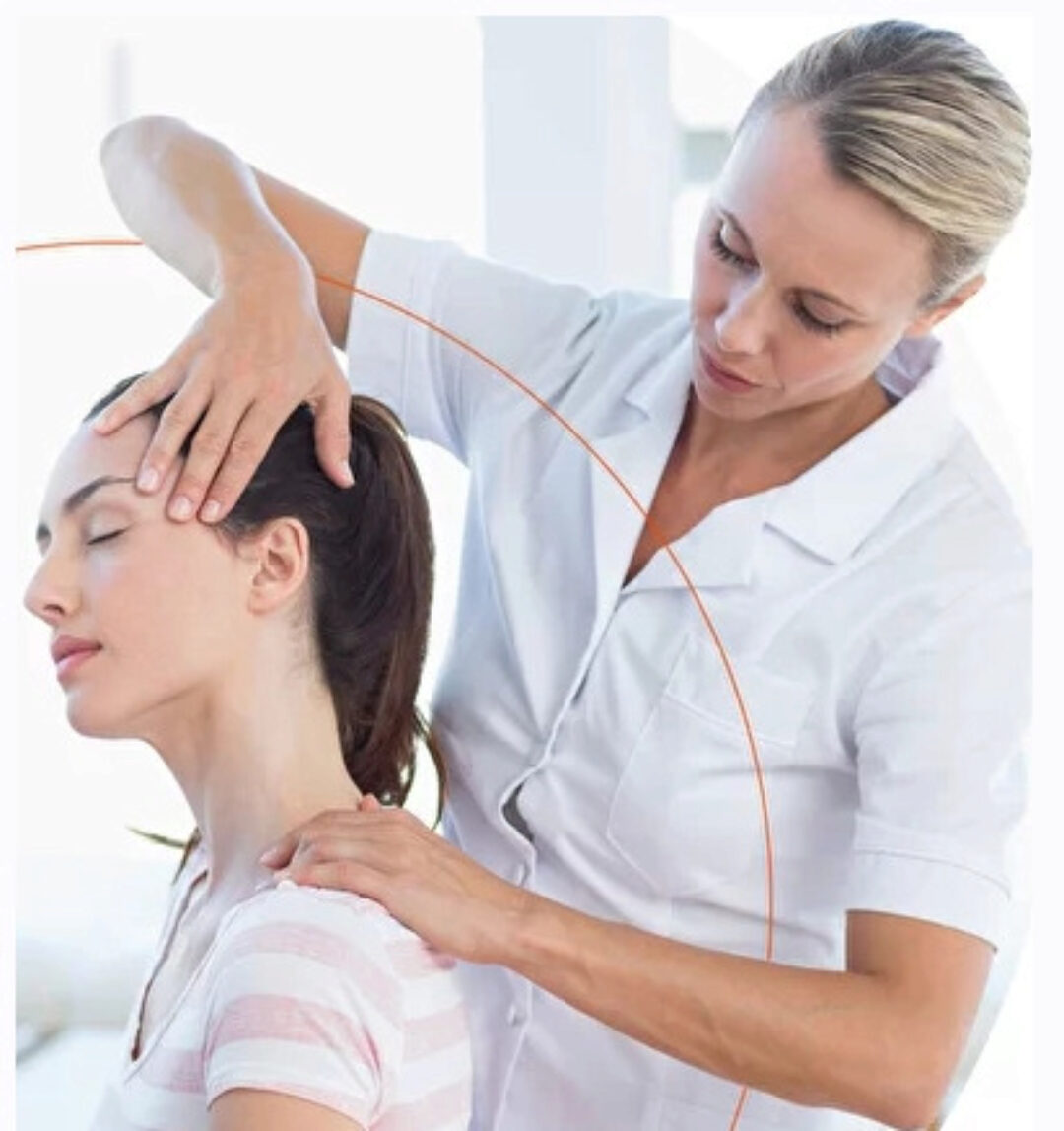 Онлайн-курс офисного массажа (Анастасия Фомина)