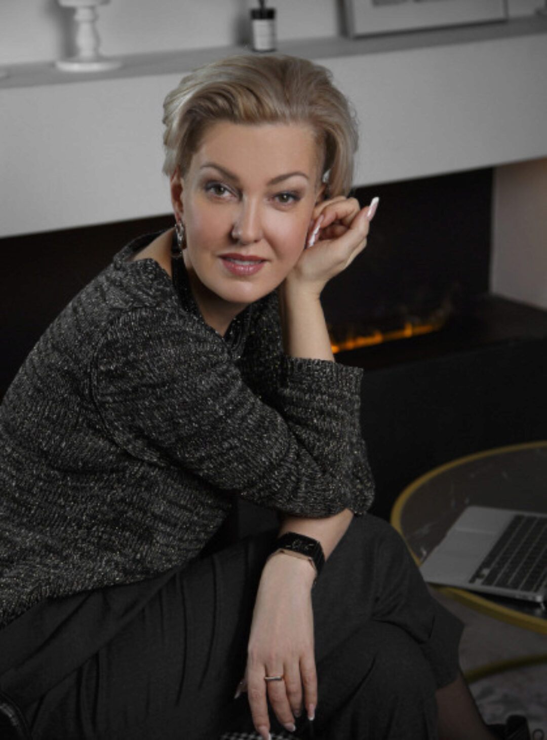 Нейроайкидо (Светлана Андреева)