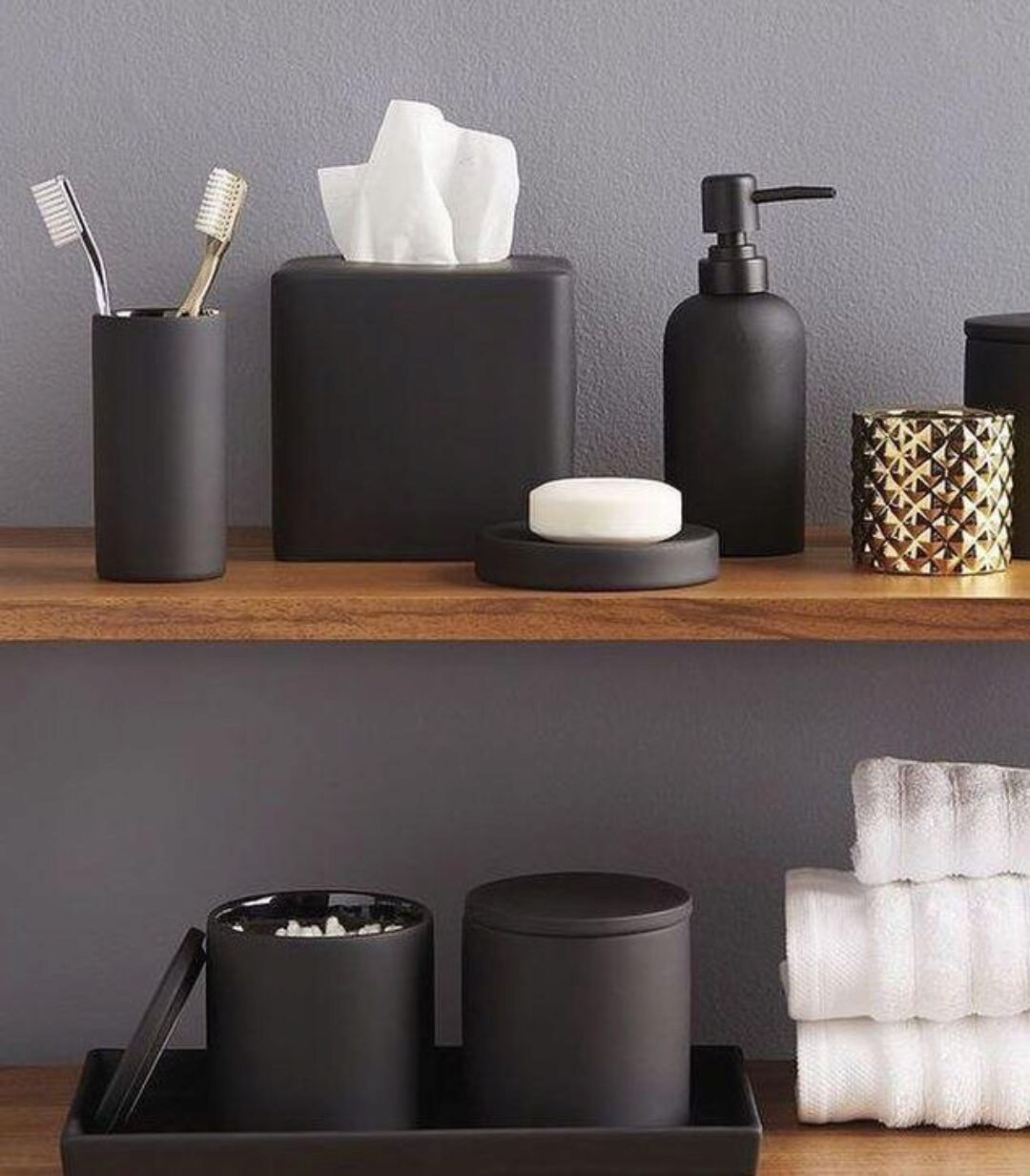 Марафон по организации порядка в ванной. Наблюдатель (Лена Третьякова)