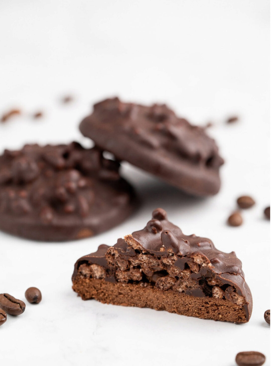 Книга рецептов «Печенье» (Наталия Ломпас)