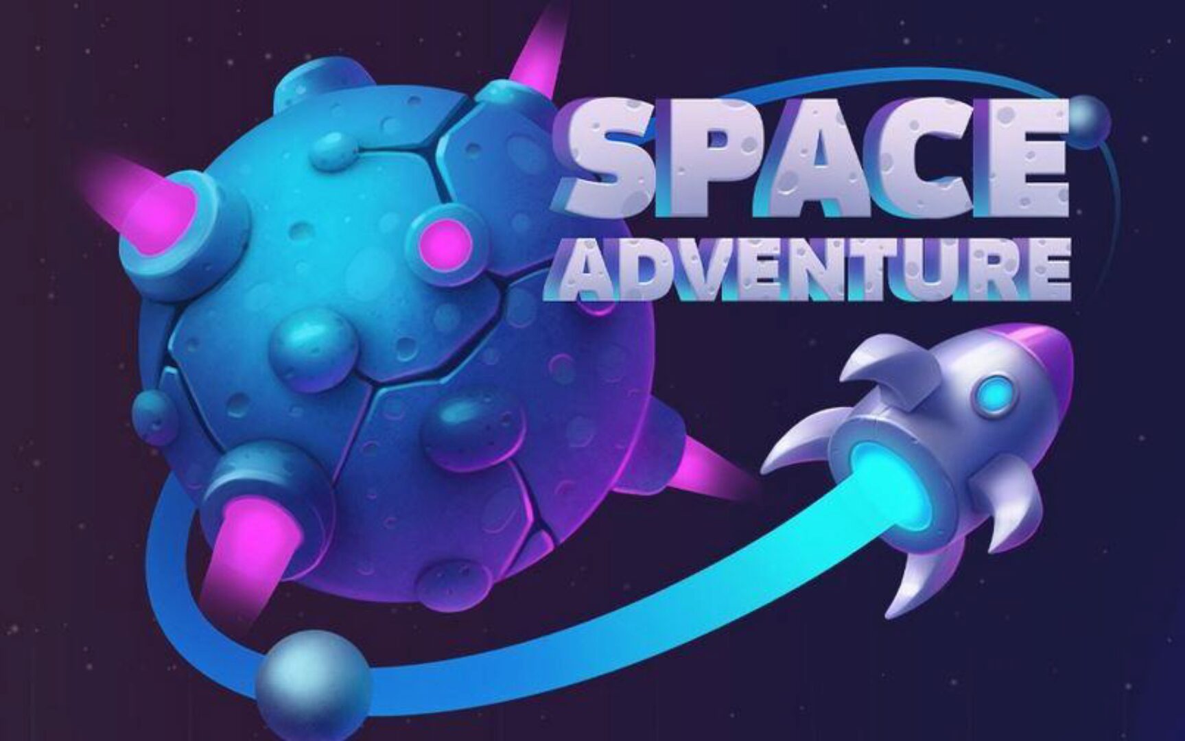 [Pixel]  Рисование игровых интерфейсов в Photoshop (Софья Палюхина)