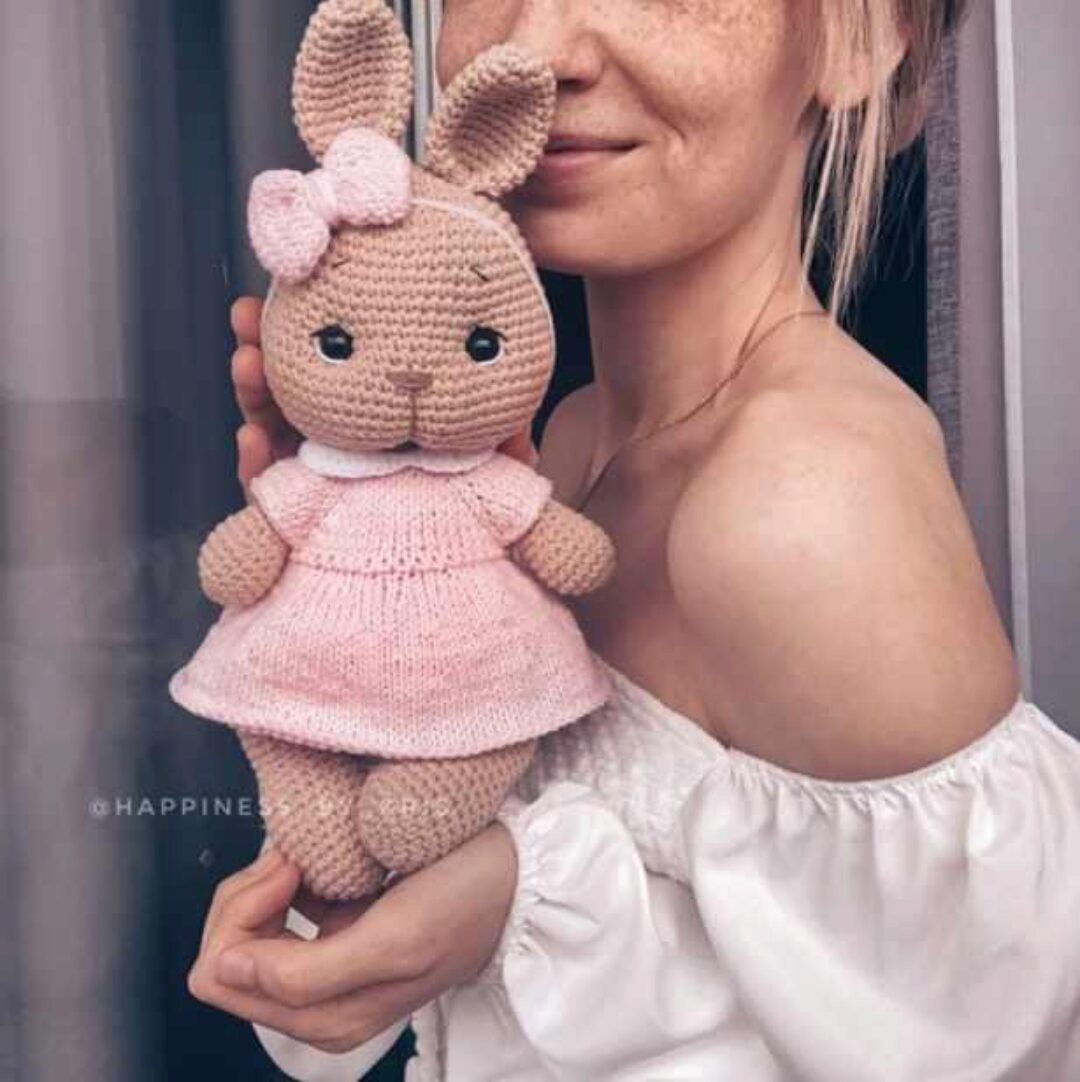 Зайка (Кристина Лысова)