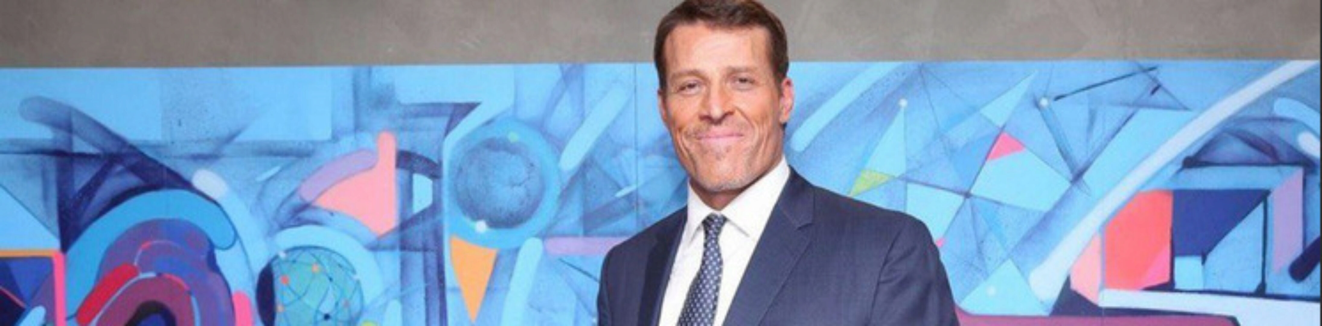 Personal Power (Тони Роббинс, Анастасия Кортез)