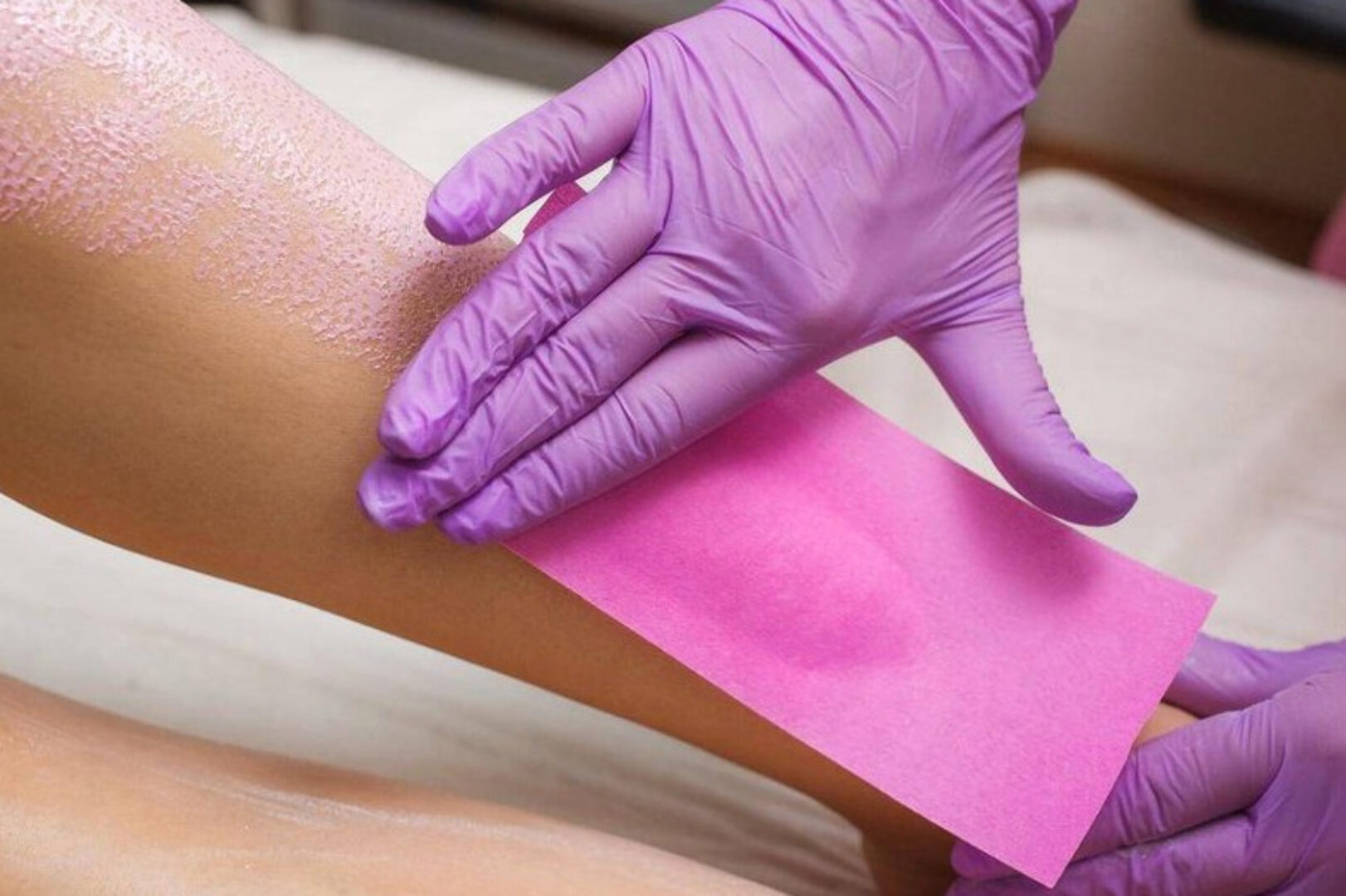 Несравненный воск (Анна Камаева)