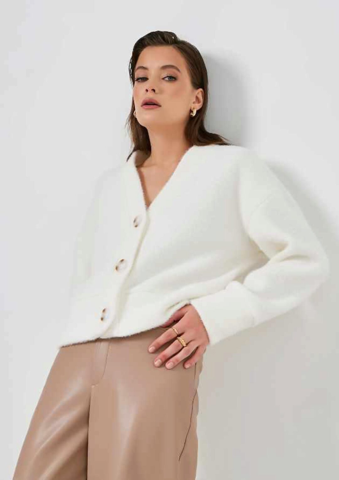 [Helpersew] Кардиган Cindy. ОГ 88. Рост 161-166