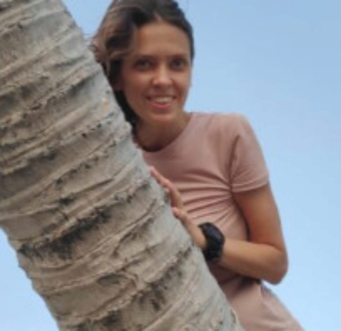 [Тело Мой Дом] Соматические разминки. 2 часть (Александра Безроднова)