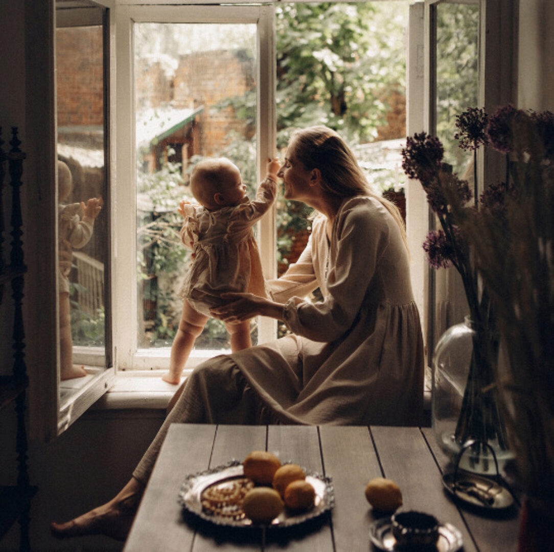 Life-съемка в помещении (Мария Струтинская)