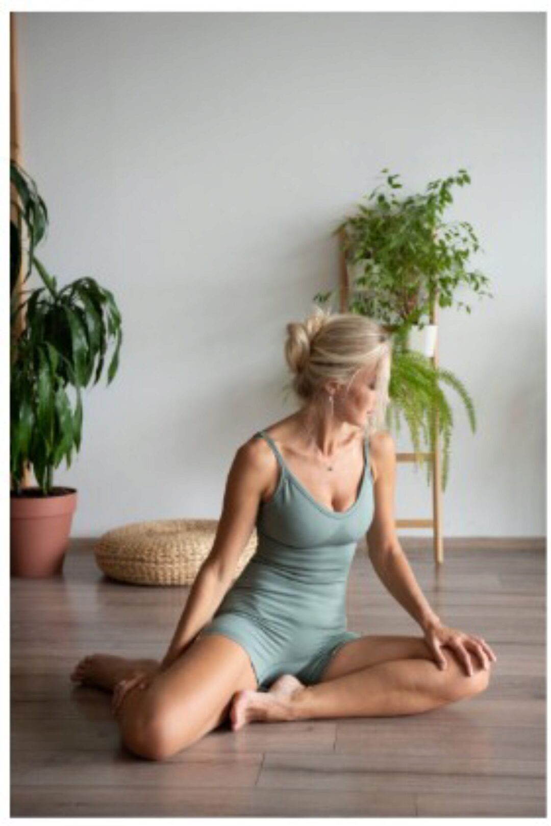 Пилатес. Новый базовый курс (Ксения Назарова)