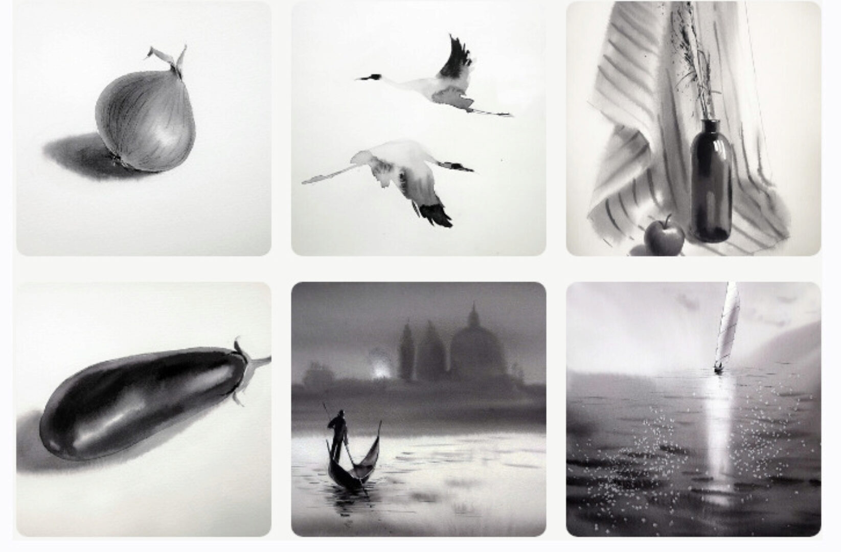 [kalachevaschool] Звучание чёрного. Тариф Стандарт (Анастасия Лобуз)